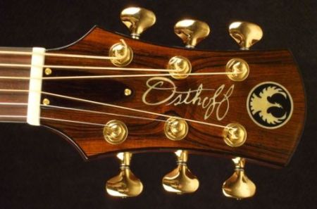 Another Signature Headstock