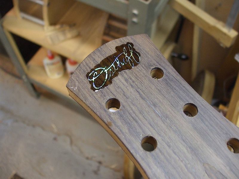 Build Thread, Osthoff Prototype - Page 6 - The Acoustic Guitar Forum